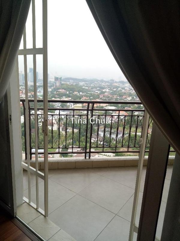 Residensi Servis untuk Dijual di Waldorf Tower oleh Tina Chua - iProperty.com.my