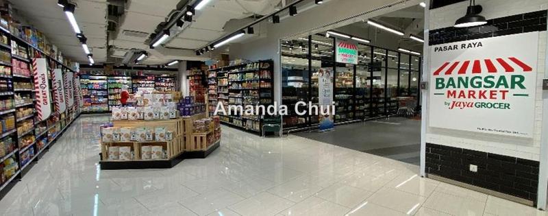 Office for Rent in KL Eco City, Kuala Lumpur by Amanda Chui - iProperty.com.my