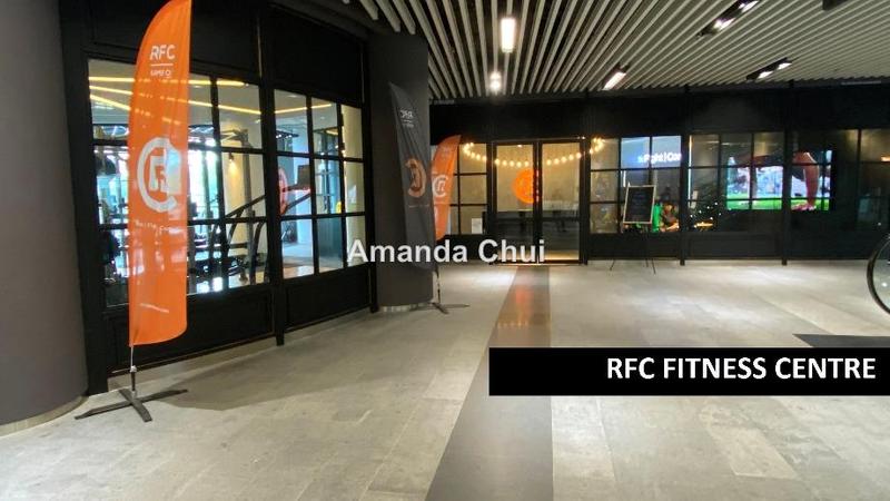 Pejabat untuk Disewa di KL Eco City, Kuala Lumpur oleh Amanda Chui - iProperty.com.my