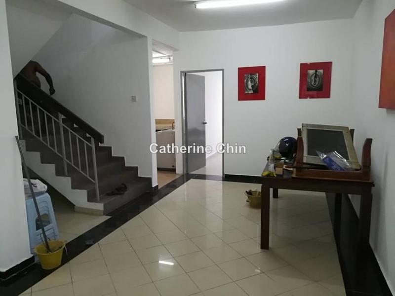 Pangsapuri untuk Dijual di Mentari Court oleh Catherine Chin - iProperty.com.my
