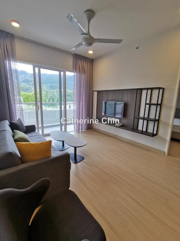 For Rent - Windmill upon Hills