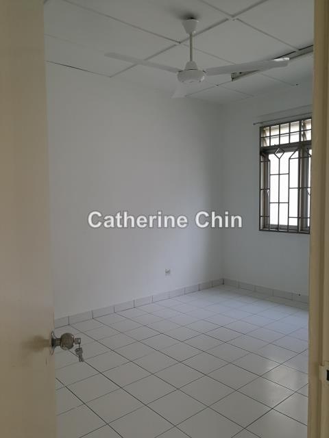 Pangsapuri untuk Dijual di Mentari Court oleh Catherine Chin - iProperty.com.my