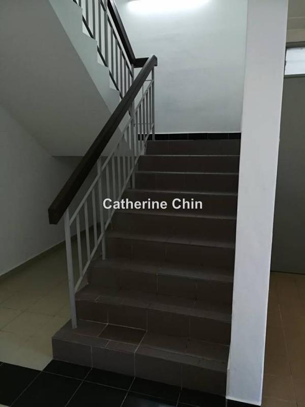 Pangsapuri untuk Dijual di Mentari Court oleh Catherine Chin - iProperty.com.my