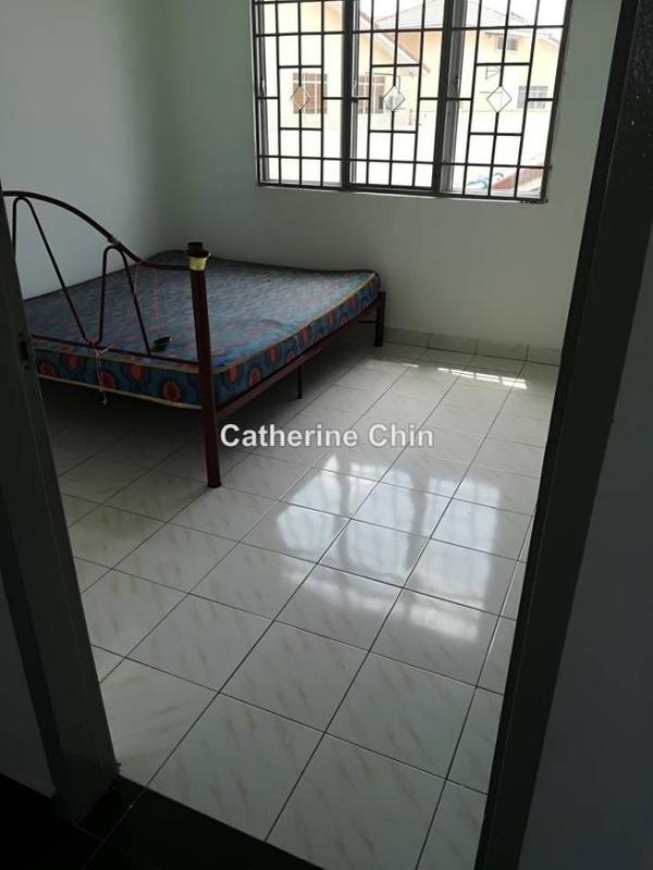 Pangsapuri untuk Dijual di Mentari Court oleh Catherine Chin - iProperty.com.my