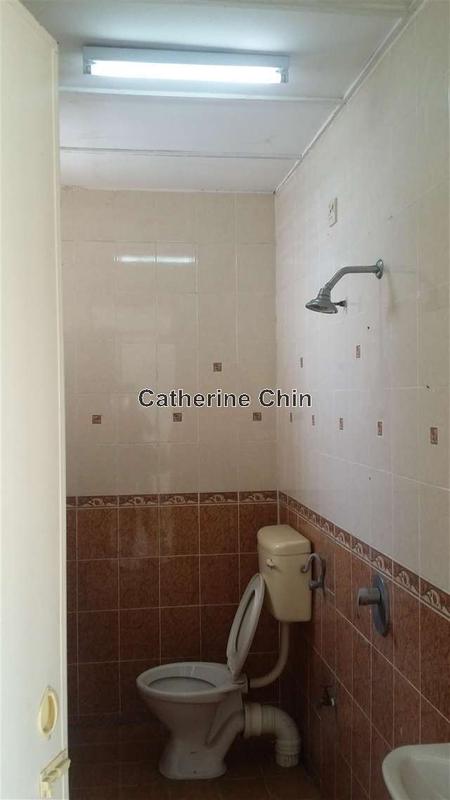 Pangsapuri untuk Dijual di Mentari Court oleh Catherine Chin - iProperty.com.my