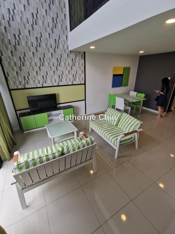 Service Residence untuk Disewa di D'Latour oleh Catherine Chin - iProperty.com.my