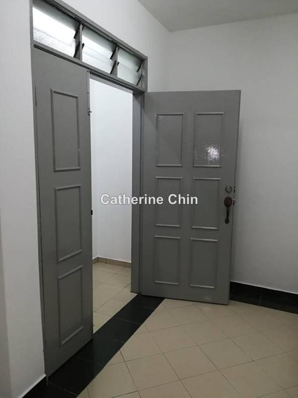 Pangsapuri untuk Dijual di Mentari Court oleh Catherine Chin - iProperty.com.my