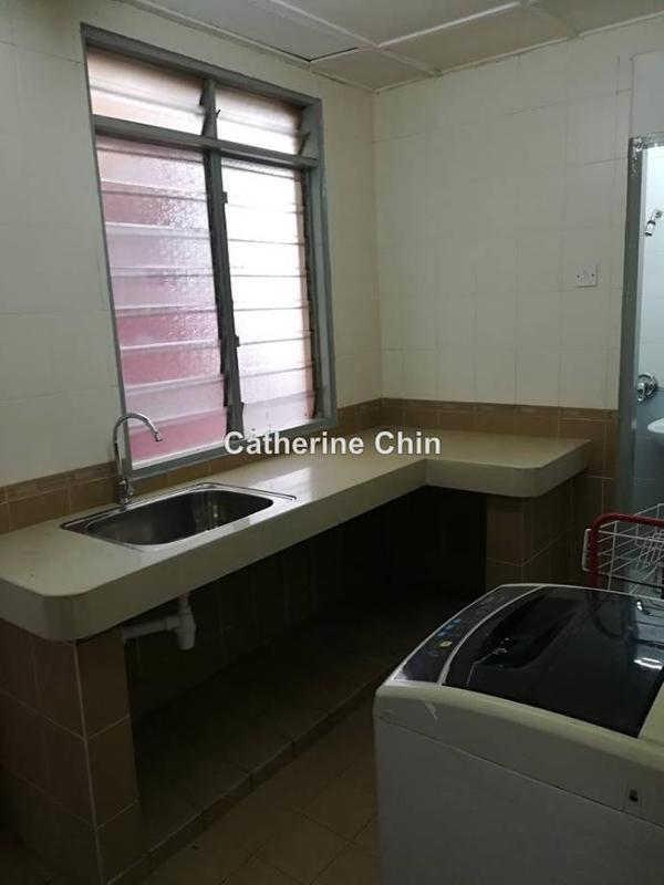Pangsapuri untuk Dijual di Mentari Court oleh Catherine Chin - iProperty.com.my