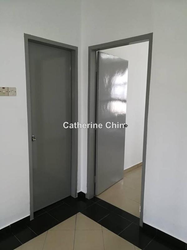 Pangsapuri untuk Dijual di Mentari Court oleh Catherine Chin - iProperty.com.my