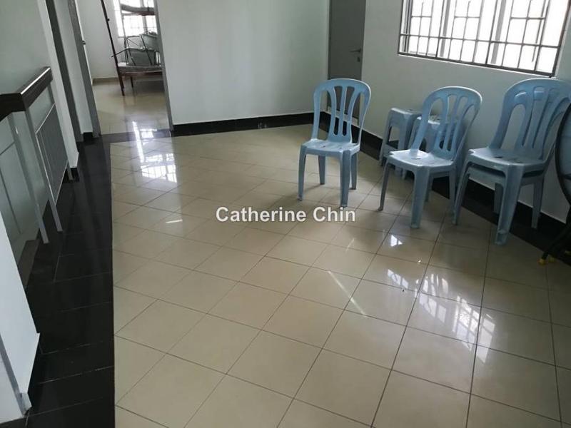 Pangsapuri untuk Dijual di Mentari Court oleh Catherine Chin - iProperty.com.my