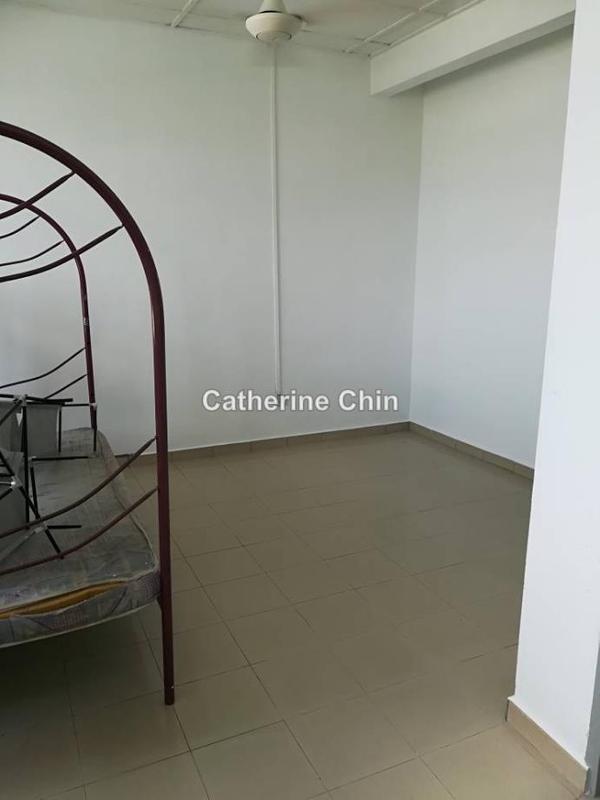Pangsapuri untuk Dijual di Mentari Court oleh Catherine Chin - iProperty.com.my