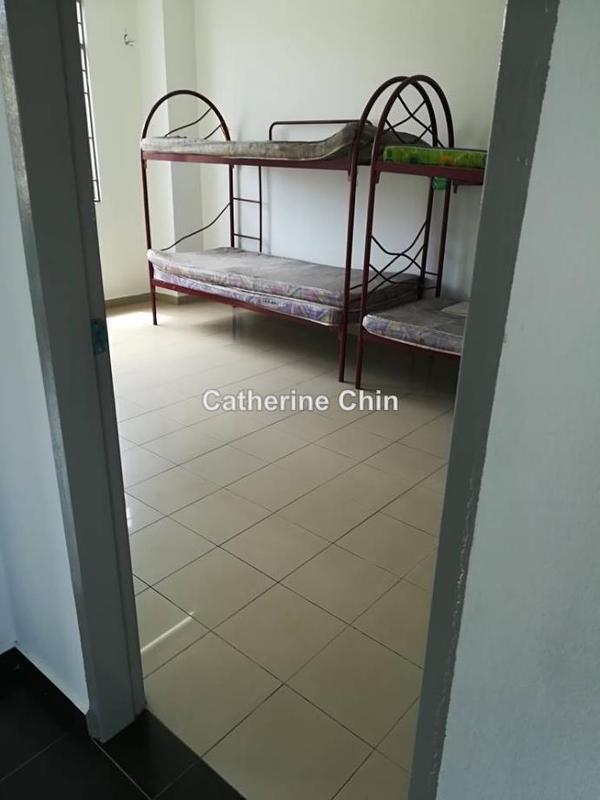 Pangsapuri untuk Dijual di Mentari Court oleh Catherine Chin - iProperty.com.my