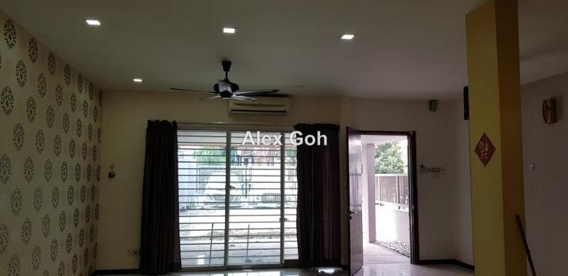 Rumah Berangkai 2 Tingkat untuk Dijual di Taman Bukit Mandarina, Cheras oleh Alex Goh - iProperty.com.my