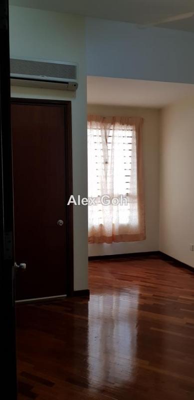 Rumah Berangkai 2 Tingkat untuk Dijual di Taman Bukit Mandarina, Cheras oleh Alex Goh - iProperty.com.my