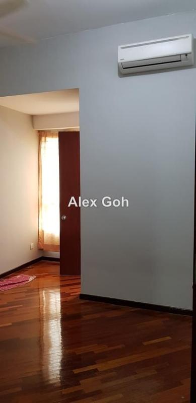 Rumah Berangkai 2 Tingkat untuk Dijual di Taman Bukit Mandarina, Cheras oleh Alex Goh - iProperty.com.my