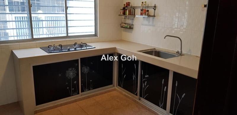 Rumah Berangkai 2 Tingkat untuk Dijual di Taman Bukit Mandarina, Cheras oleh Alex Goh - iProperty.com.my