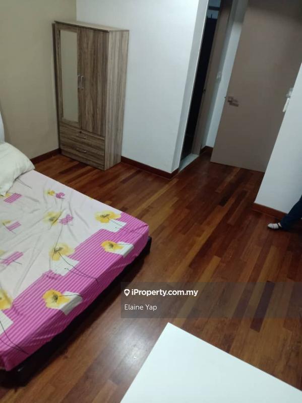 Service Residence for Rent in The Lead Residences (Impiria Residensi) by Elaine Yap - iProperty.com.my