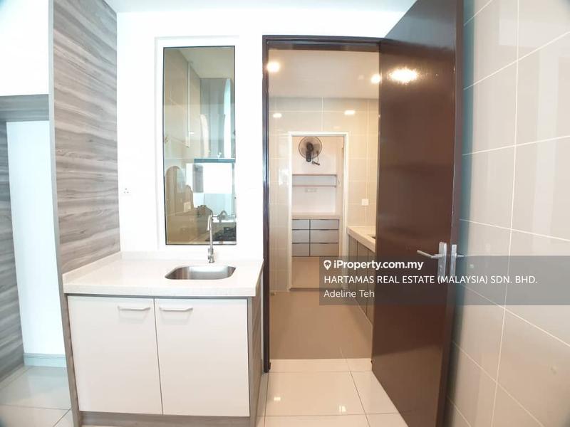 Condominium for Sale in Seringin Residences by Adeline Teh - iProperty.com.my
