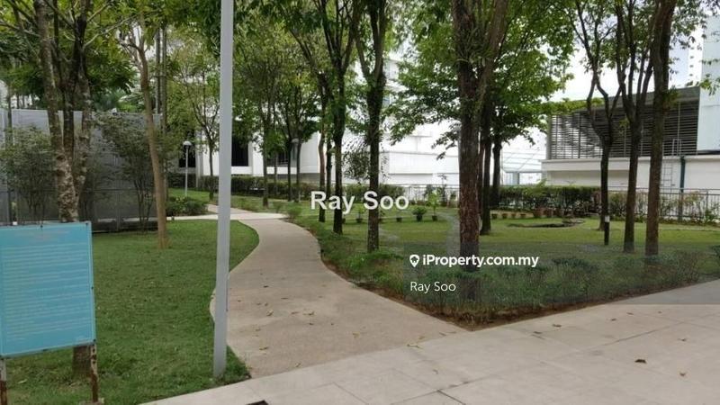 Service Residence for Rent in Metropolitan Square by Ray Soo - iProperty.com.my
