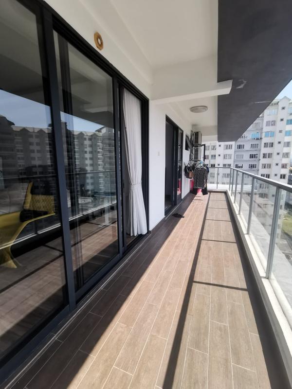 Condominium for Sale in 9Ine (Residensi Sembilan) by Sandra Chin - iProperty.com.my