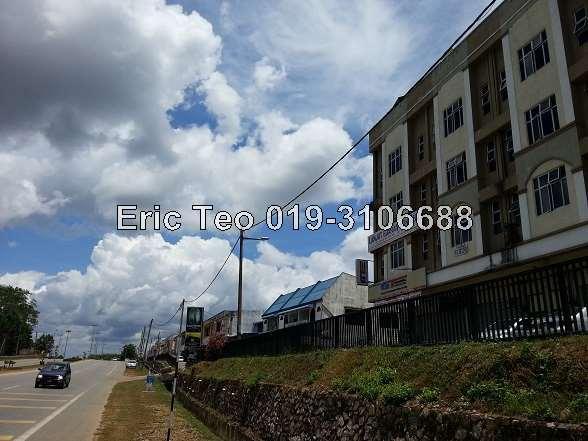 Shop-Office for Sale in Marang, Terengganu by Eric Teo - iProperty.com.my