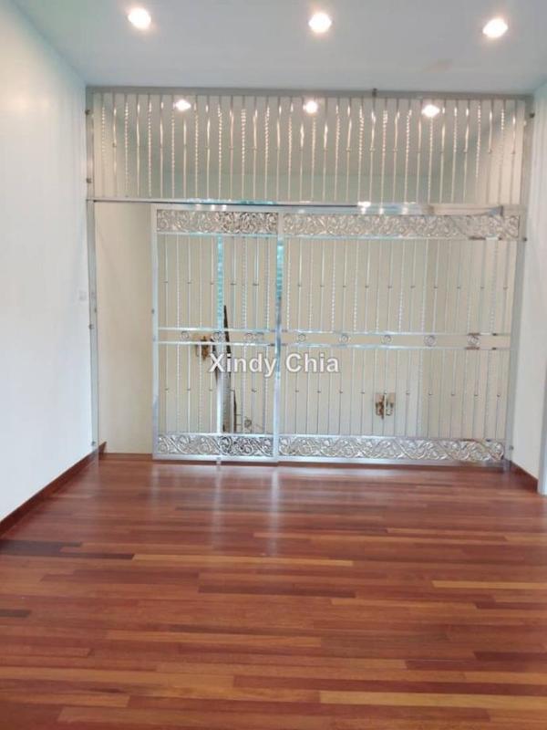 Rumah Berkembar untuk Disewa di areca, Kepong oleh Xindy Chia - iProperty.com.my