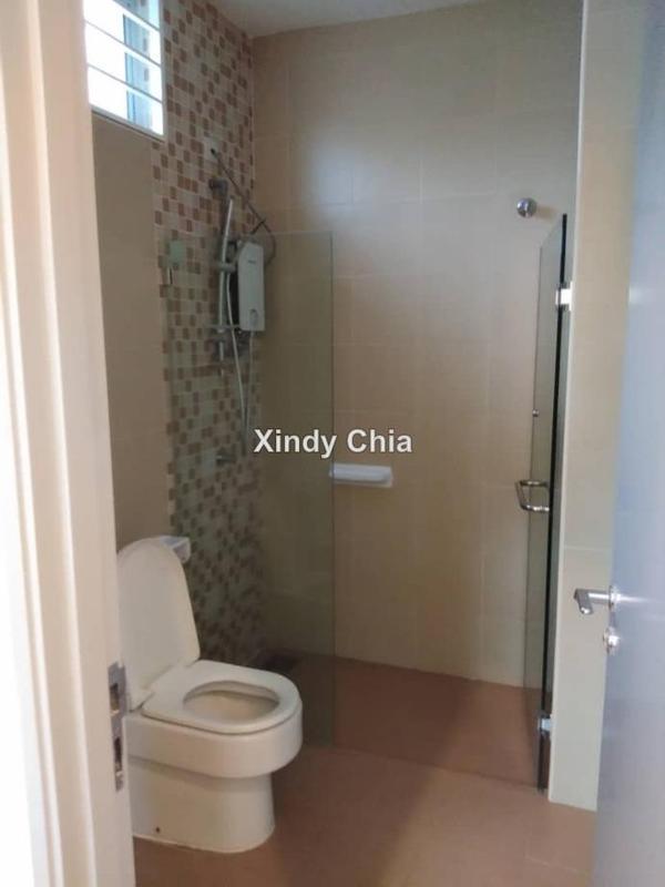 Rumah Berkembar untuk Disewa di areca, Kepong oleh Xindy Chia - iProperty.com.my