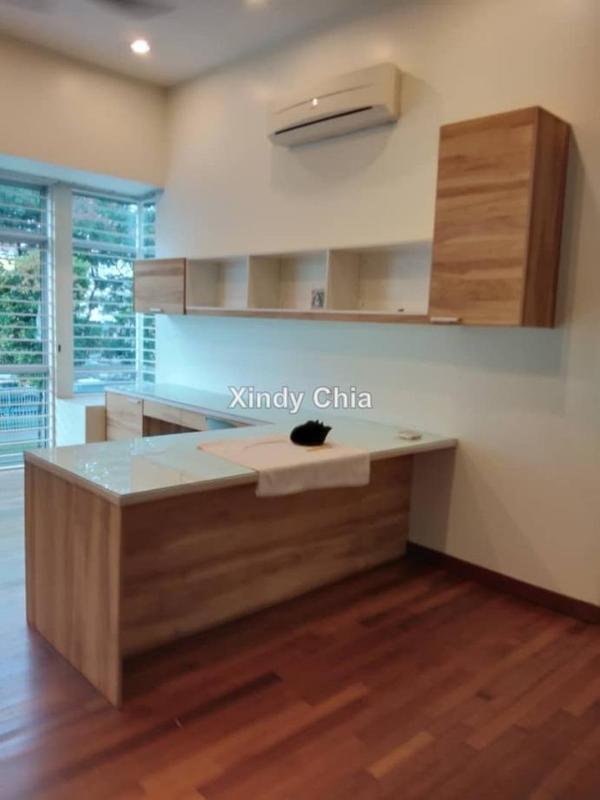 Rumah Berkembar untuk Disewa di areca, Kepong oleh Xindy Chia - iProperty.com.my