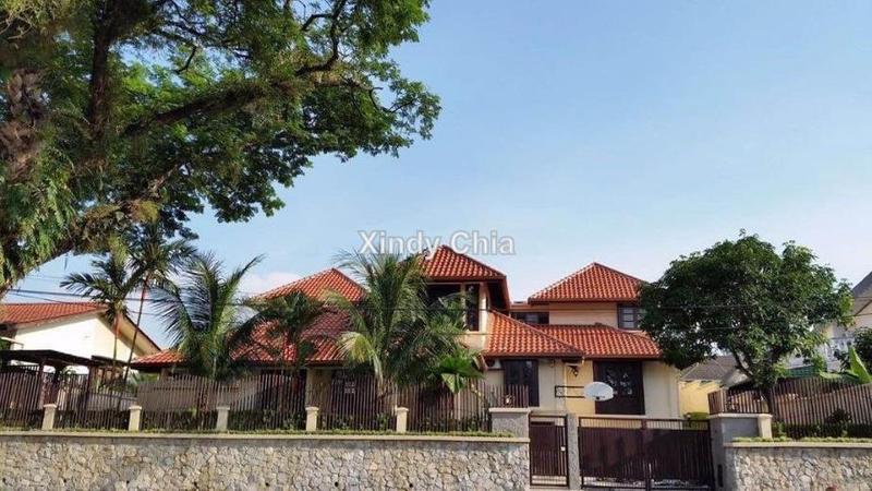 Bungalow House for Sale in KLCC, KL City Centre by Xindy Chia - iProperty.com.my