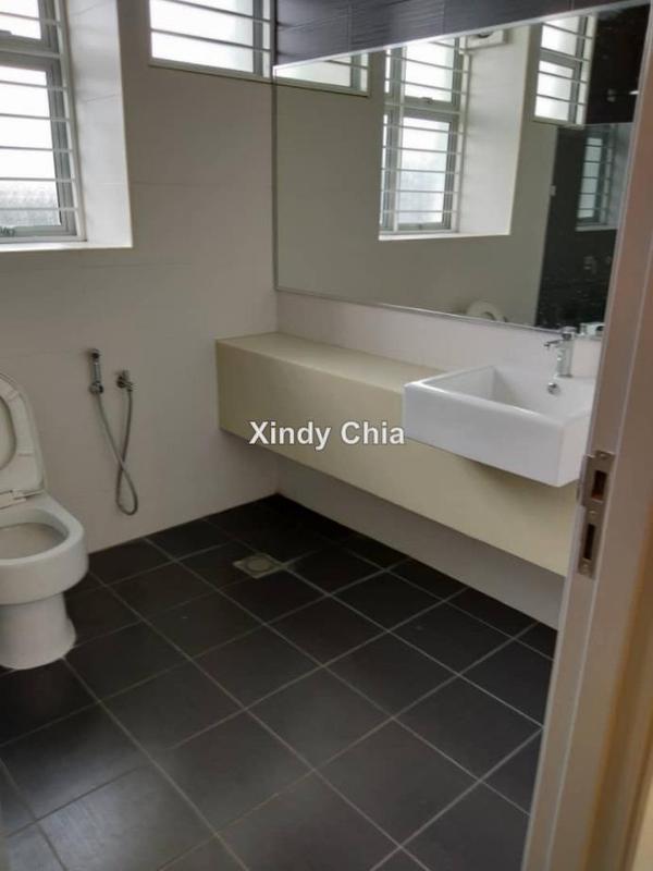 Rumah Berkembar untuk Disewa di areca, Kepong oleh Xindy Chia - iProperty.com.my