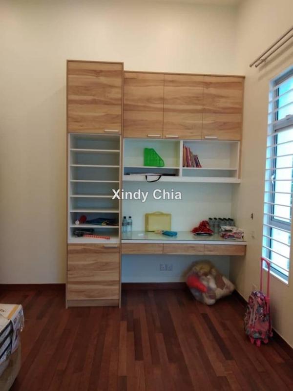 Rumah Berkembar untuk Disewa di areca, Kepong oleh Xindy Chia - iProperty.com.my
