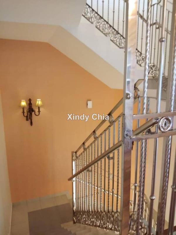 Rumah Berkembar untuk Disewa di areca, Kepong oleh Xindy Chia - iProperty.com.my