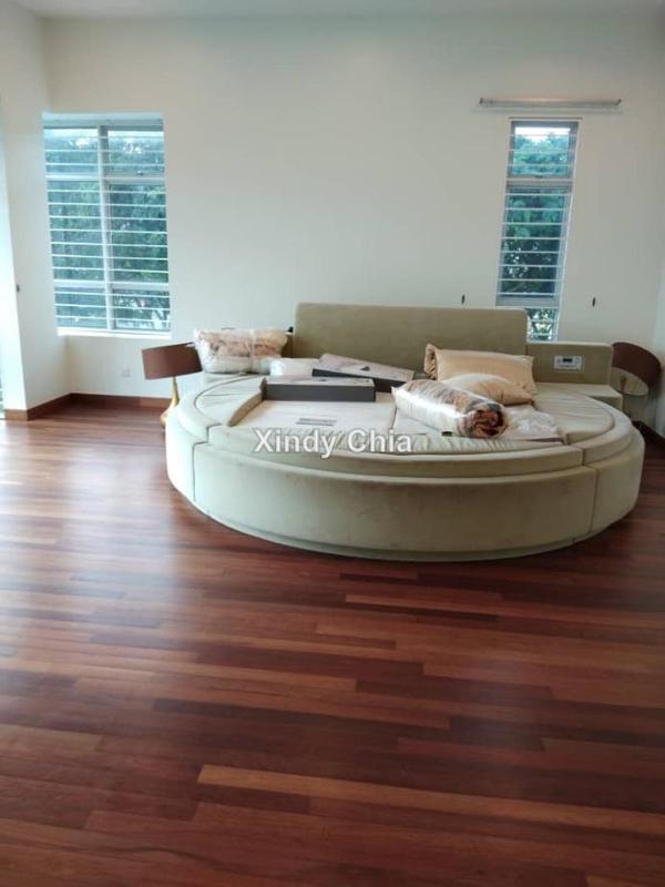 Rumah Berkembar untuk Disewa di areca, Kepong oleh Xindy Chia - iProperty.com.my