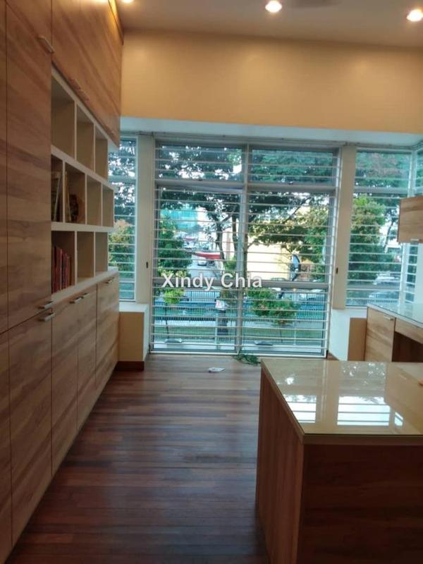 Rumah Berkembar untuk Disewa di areca, Kepong oleh Xindy Chia - iProperty.com.my