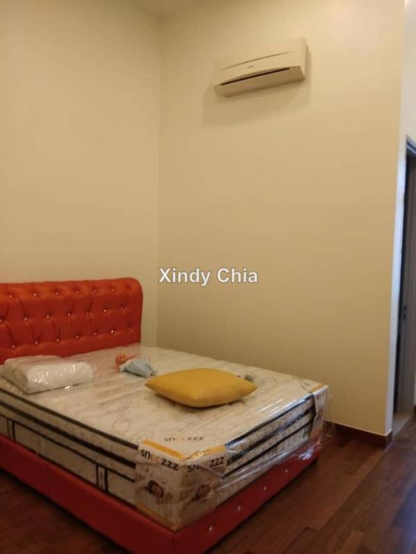 Rumah Berkembar untuk Disewa di areca, Kepong oleh Xindy Chia - iProperty.com.my