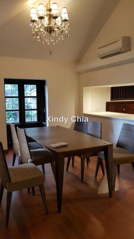 Bungalow House for Sale in KLCC, KL City Centre by Xindy Chia - iProperty.com.my