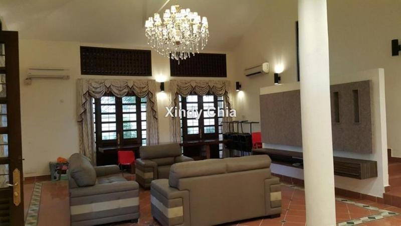 Bungalow House for Sale in KLCC, KL City Centre by Xindy Chia - iProperty.com.my