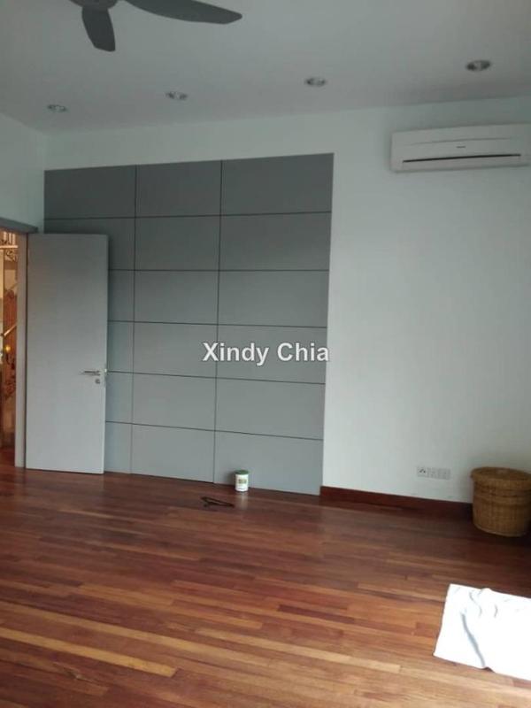 Rumah Berkembar untuk Disewa di areca, Kepong oleh Xindy Chia - iProperty.com.my