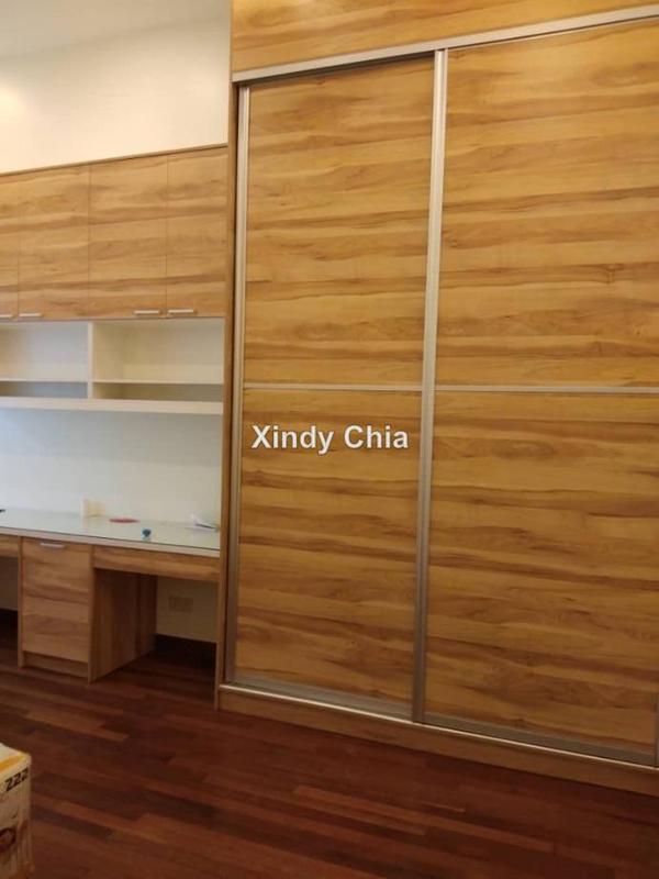 Rumah Berkembar untuk Disewa di areca, Kepong oleh Xindy Chia - iProperty.com.my