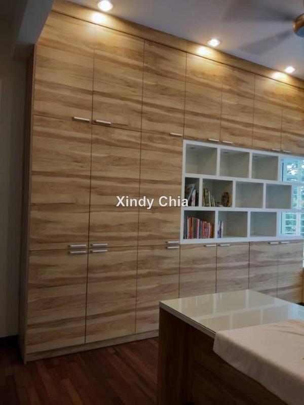 Rumah Berkembar untuk Disewa di areca, Kepong oleh Xindy Chia - iProperty.com.my