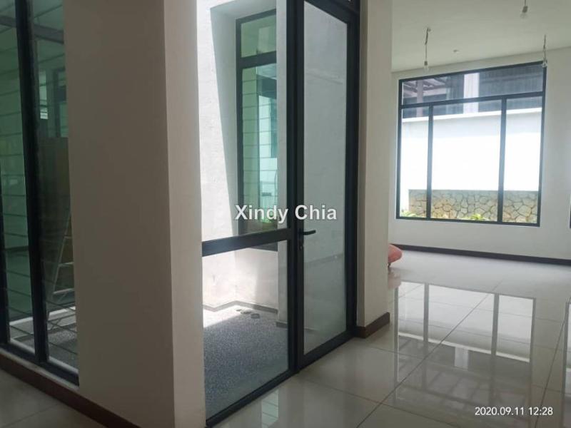 Bungalow House for Rent in Taman Melawati, Ulu Kelang by Xindy Chia - iProperty.com.my