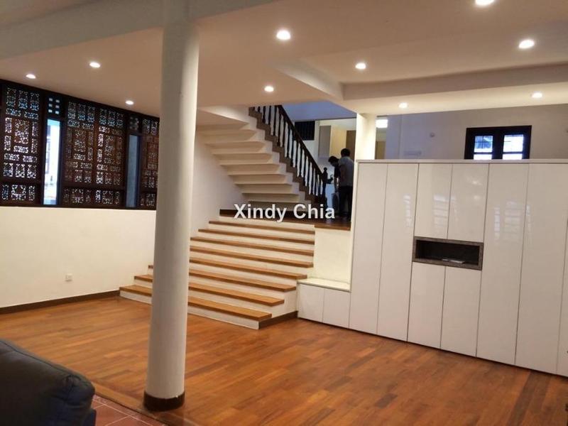 Bungalow House for Sale in KLCC, KL City Centre by Xindy Chia - iProperty.com.my