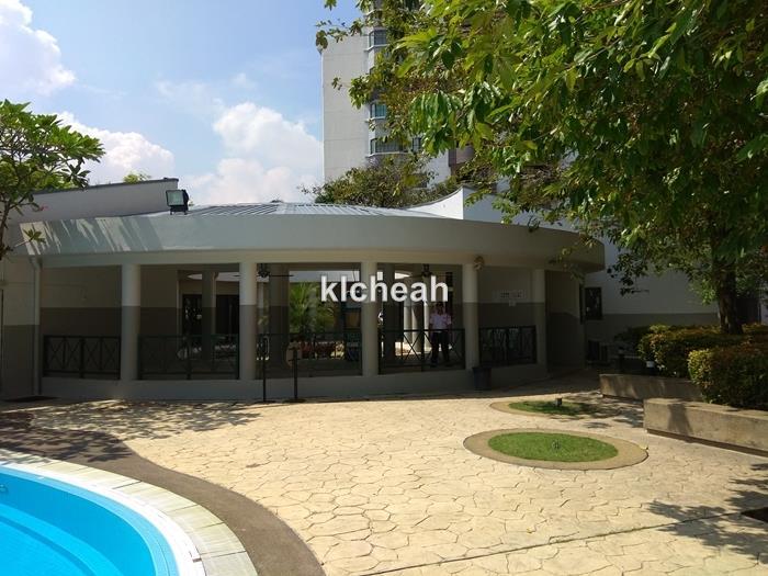 Kondominium untuk Dijual di Idaman Putera oleh Kl Cheah - iProperty.com.my