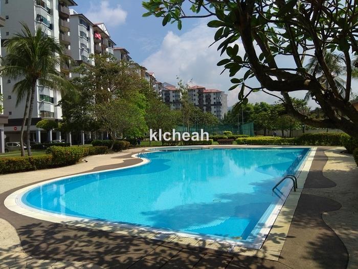 Kondominium untuk Dijual di Idaman Putera oleh Kl Cheah - iProperty.com.my