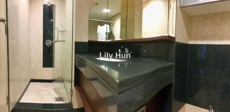 Residensi Servis untuk Dijual di i-Zen @ Kiara 2 oleh Lily Hun - iProperty.com.my