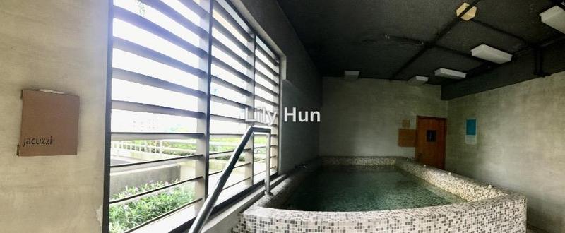 Residensi Servis untuk Dijual di i-Zen @ Kiara 2 oleh Lily Hun - iProperty.com.my