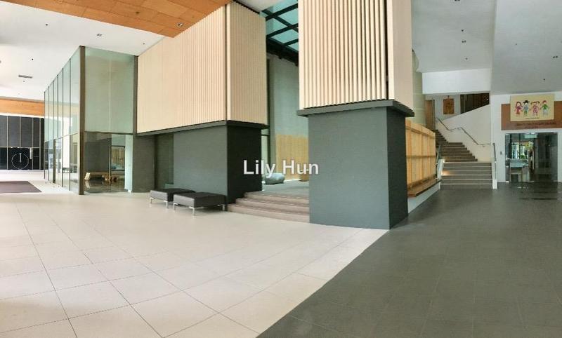 Residensi Servis untuk Dijual di i-Zen @ Kiara 2 oleh Lily Hun - iProperty.com.my