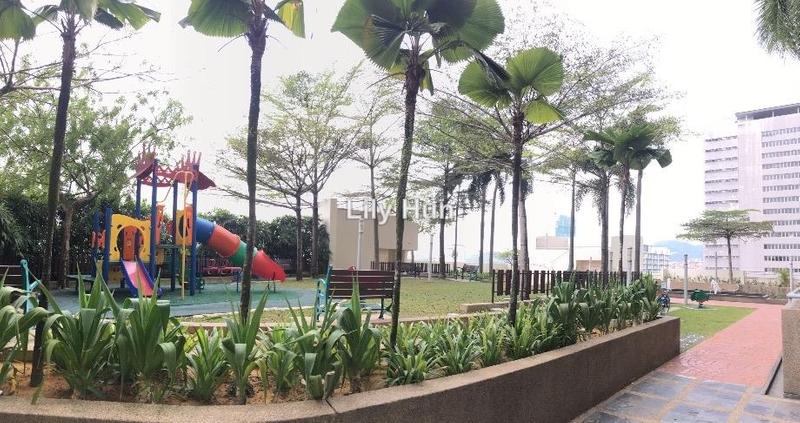 Residensi Servis untuk Dijual di i-Zen @ Kiara 2 oleh Lily Hun - iProperty.com.my