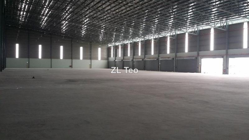 For Sale - Pusat Bandar Puchong