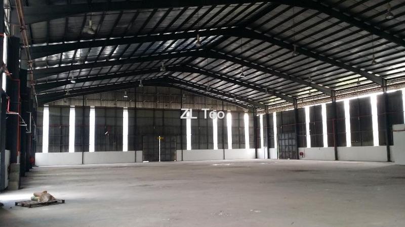 For Sale - Pusat Bandar Puchong